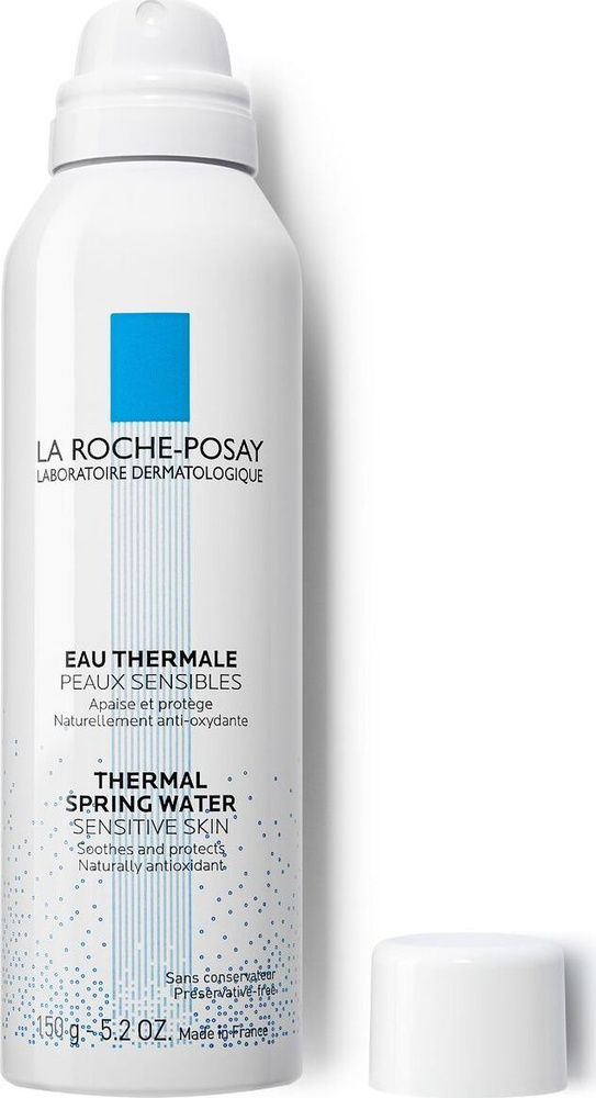 La Roche-Posay Термальная вода для всех типов кожи, 150 мл #1