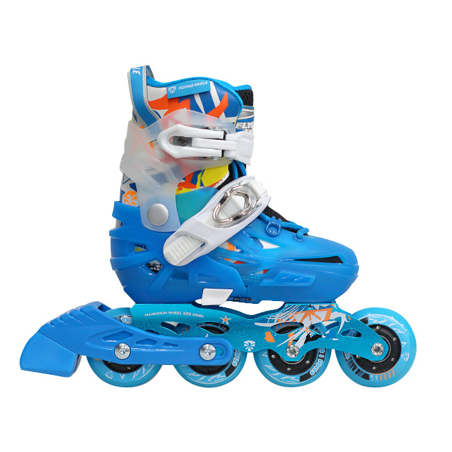 Коньки роликовые Flying Eagle Skates #1