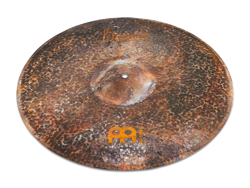 Byzance Extra Dry Thin Ride Тарелка 22", Meinl B22EDTR #1