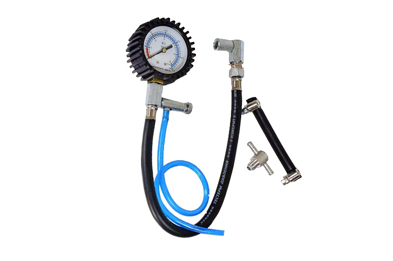 Измеритель ТопливоМерПро давления топлива масла - купить с доставкой по ...