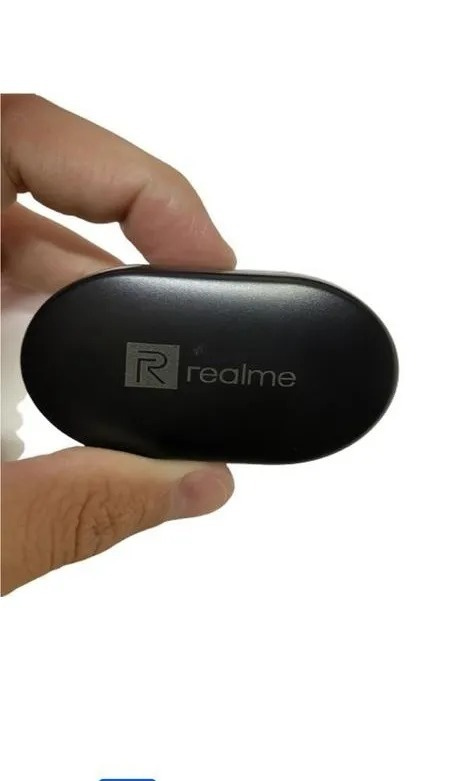 Беспроводные наушники Realme V7 #1