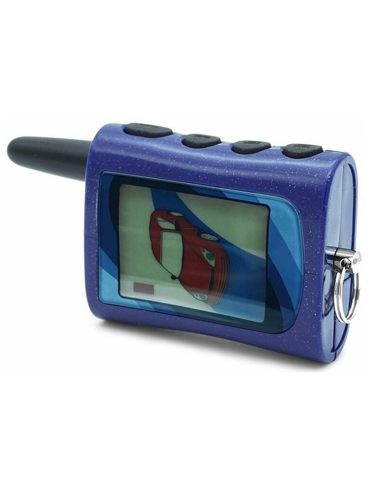 Брелок для автосигнализации SIB-AVTO ПАРТНЁР Шерхан А, В купить по ...