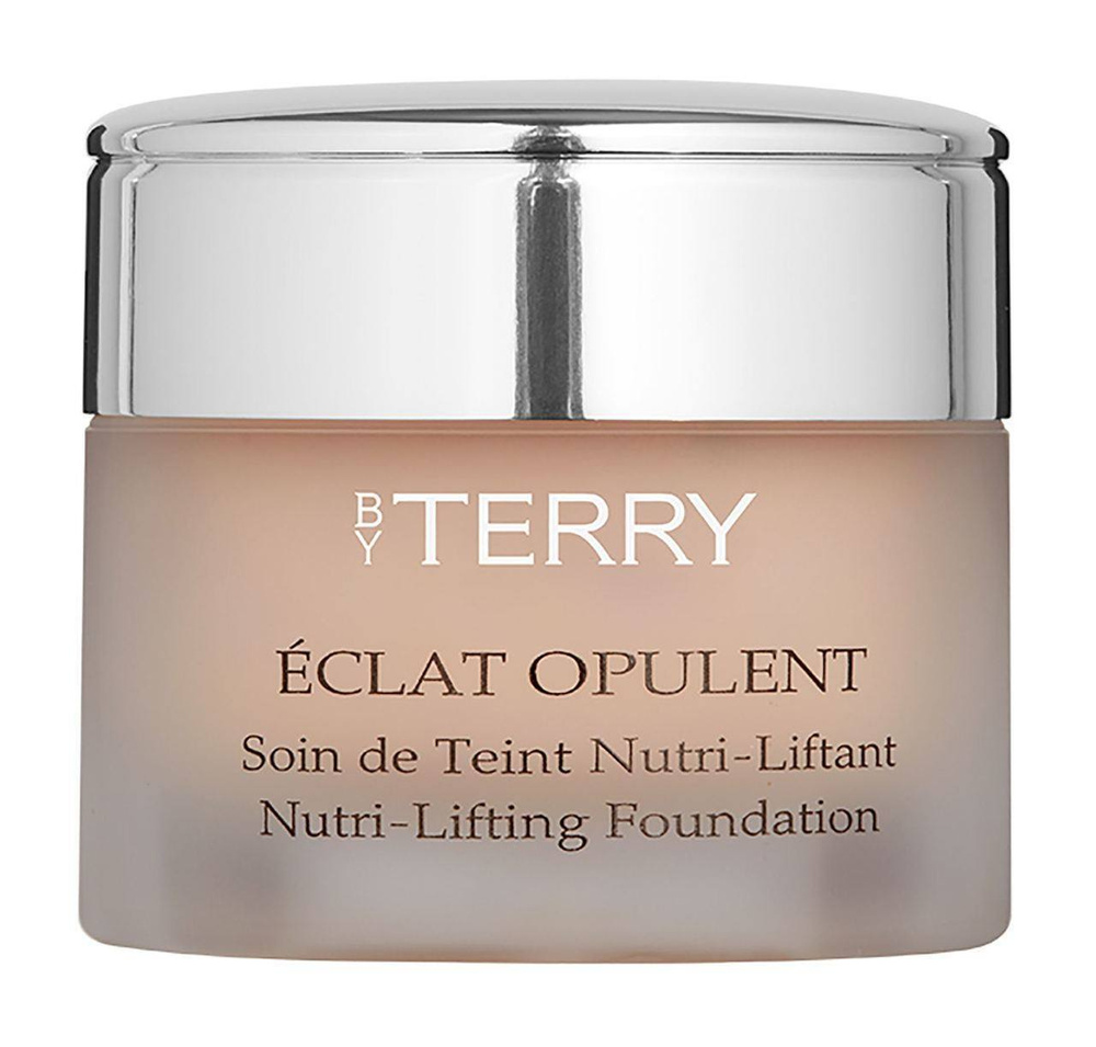 By Terry Питающая основа с подтягивающим действием ECLAT OPULENT 30 мл, 10 Nude Radiance  #1