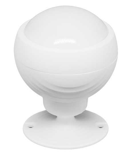 Датчик движения Geozon с Wi-Fi до 9м 500 мАч iOS, Android #1