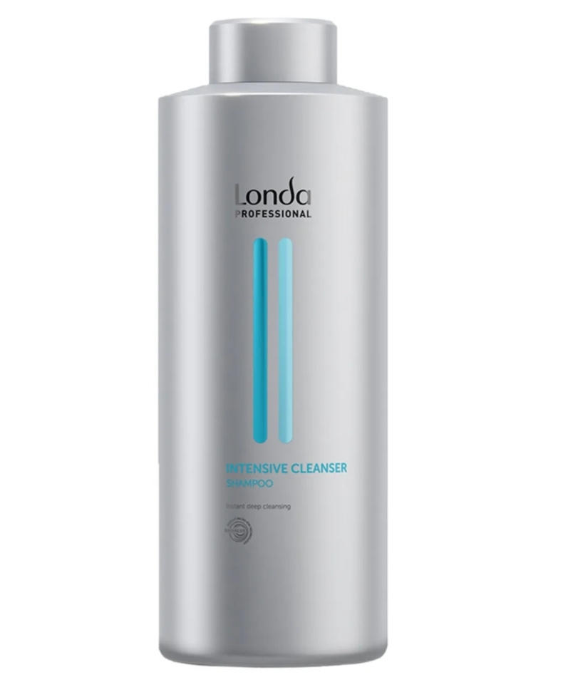 LONDA PROFESSIONAL Шампунь Intensive Cleanser для волос очищающий, 1000 мл #1