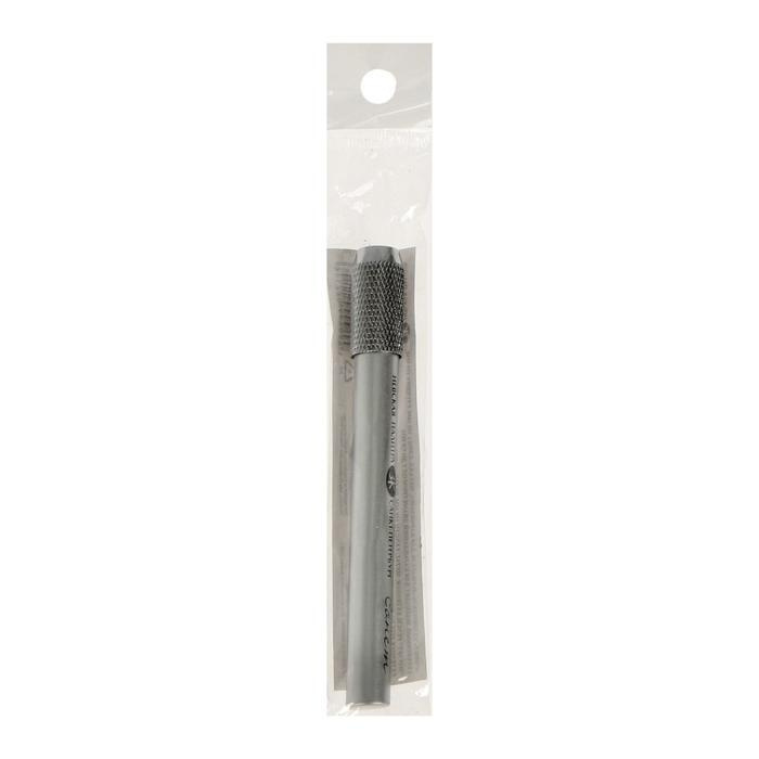 Удлинитель-держатель с резьбовой цангой для карандашей диаметром до 8 мм (для цветных, пастельных, чёрнографитных, #1