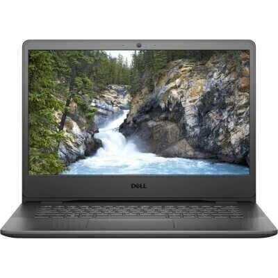 Dell Vostro 3400-7527 (3400-7527) Ноутбук 14", Intel Core i5-1135G7, RAM 8 ГБ, HDD 1024 ГБ, Intel UHD #1