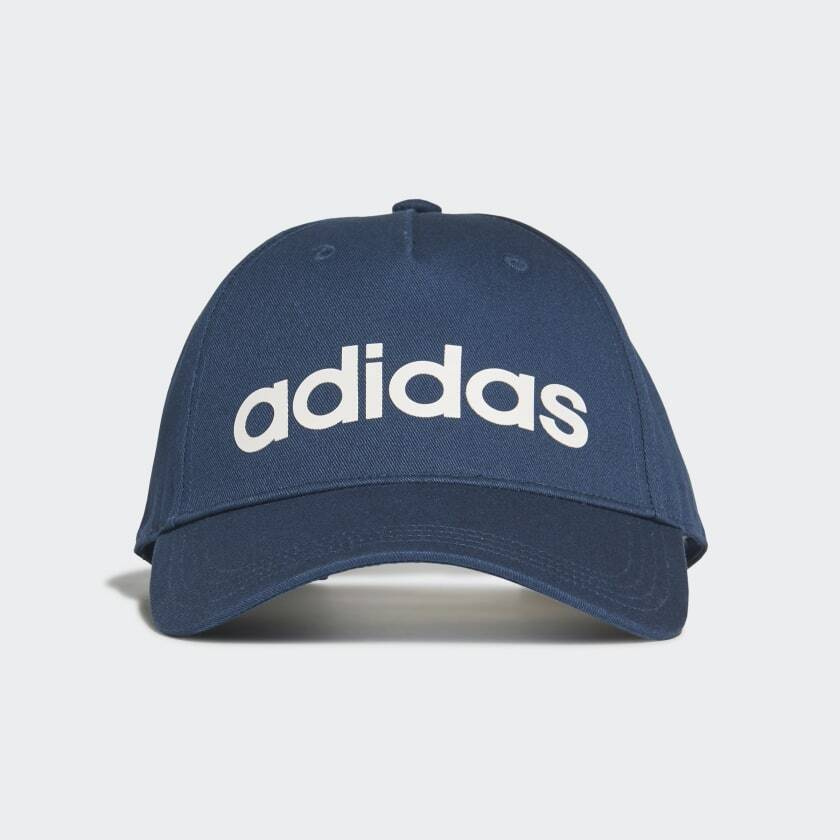 Бейсболка adidas #1