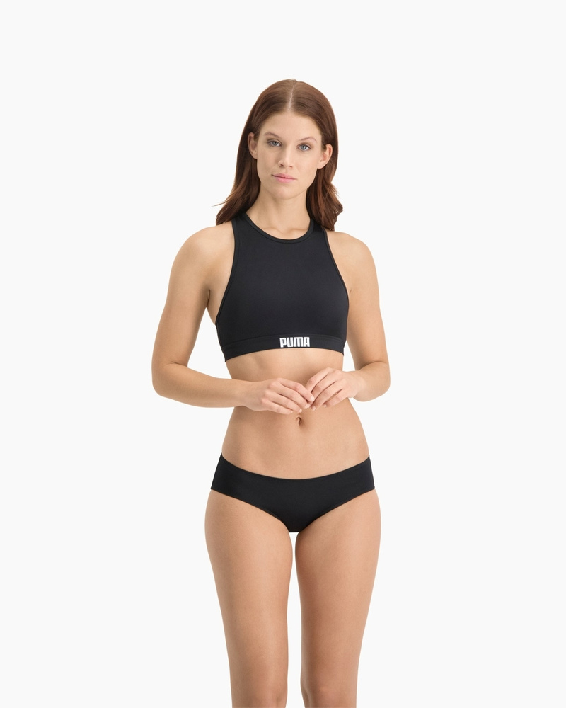 Плавки PUMA Swim Women Hipster 1P #1