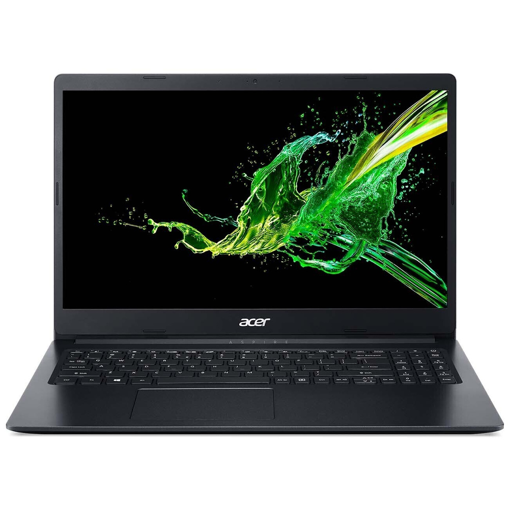 Acer Aspire 3 A315-34-P1W4 (NX.HE3ER.01D) Ноутбук 15,6", Intel Pentium N5030, RAM 8 ГБ, SSD 256 ГБ, Intel #1