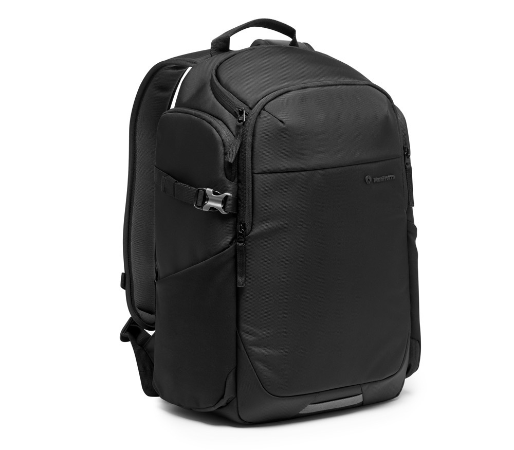 Рюкзак Manfrotto Advanced Befree Backpack III #1