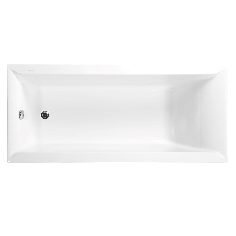 Акриловая ванна VAGNERPLAST VERONELA 150x70 #1