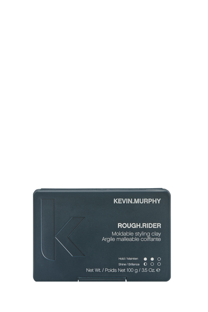 Kevin.Murphy Rough Rider - Глина для укладки 100 гр #1