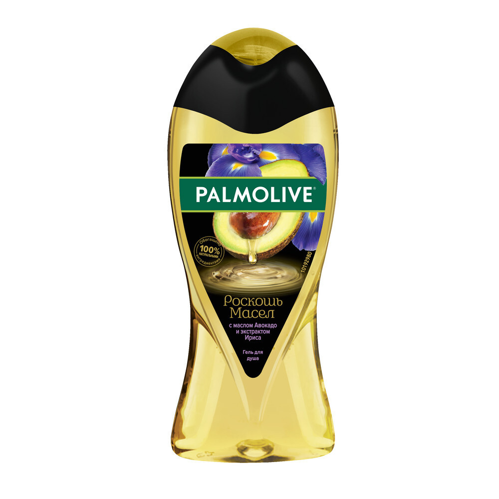 Palmolive Средство для душа, гель, 250 мл #1