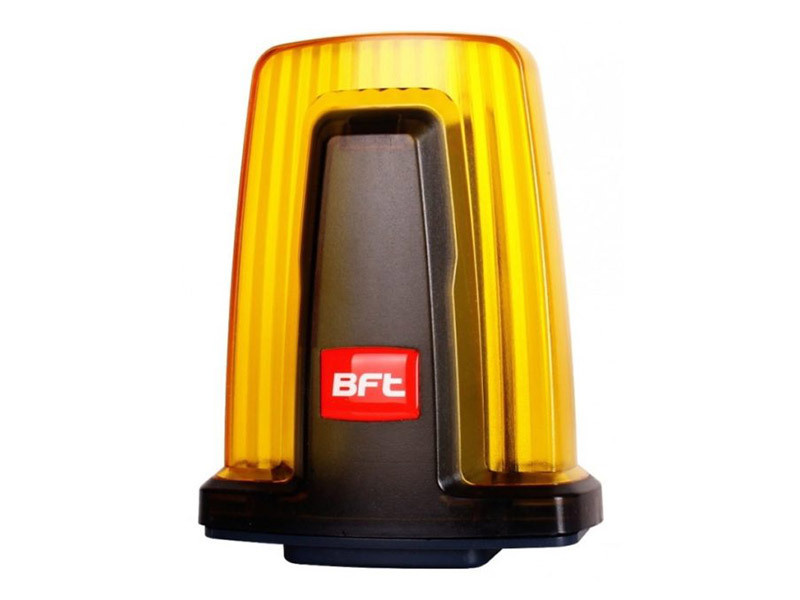 BFT RADIUS LED BT A R0 светодиодная сигнальная лампа, 24В #1