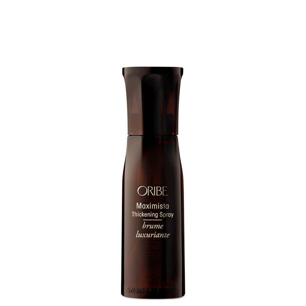 Oribe Maximista Thickening Spray (travel) - Спрей для придания насыщенного объема (тревел) 50 мл  #1