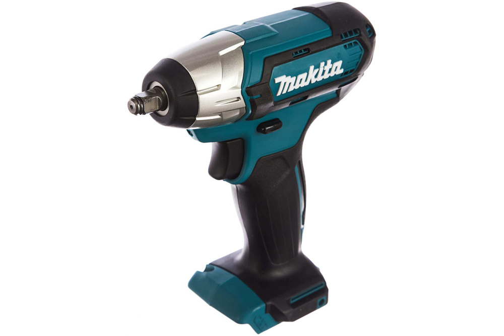 Аккумуляторный гайковерт Makita TW140DZ электроинструмент, подарок на день рождения мужчине, любимому, #1