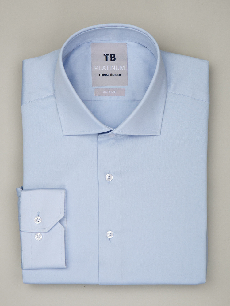 Рубашка Thomas Berger #1