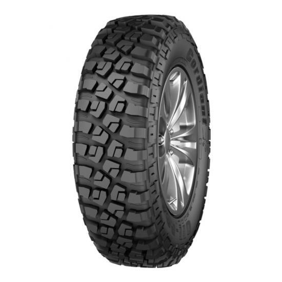 Cordiant OffRoad 2 Шины  летние 245/70  R16 111Q #1