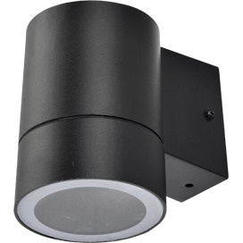 Ecola Уличный светильник фасадный акцентный FB53C1ECH IP65 , GX53 #1