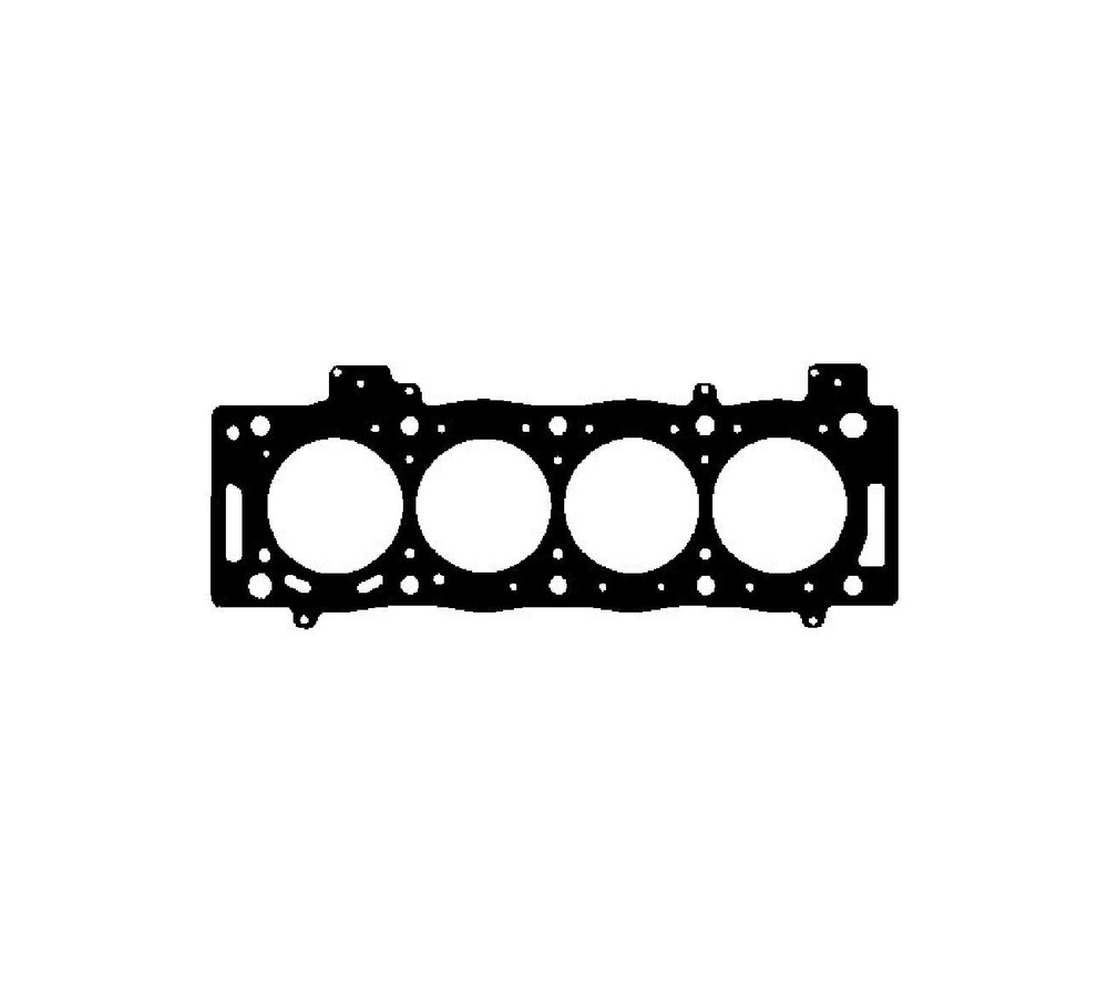 ПРОКЛАДКА ГБЦ PGT 406 2.0/2.2HDI 16V 00- CH1526 BGA #1