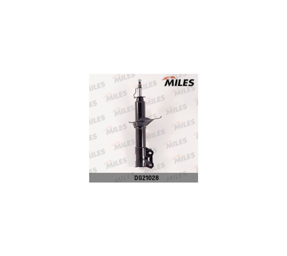 Miles Амортизатор подвески, арт. DG21028 #1