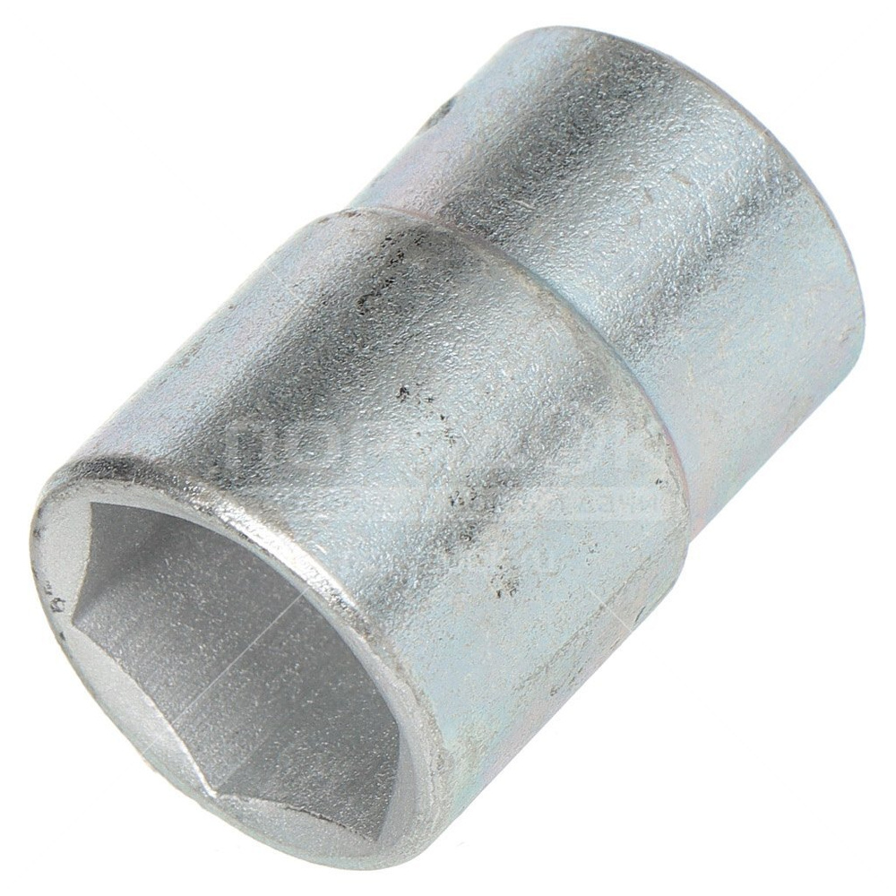 Головка торцовая 1/2" 19 мм 6-гр (НИЗ) #1