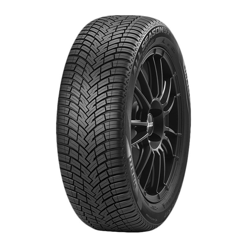 Pirelli Шина Cinturato All Season SF 2 Шины  летние 215/50  R17 95W #1