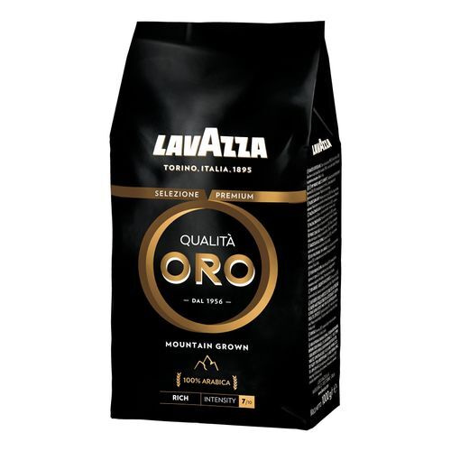 Кофе в зернах Lavazza Oro Mountain Grown 1000 г #1