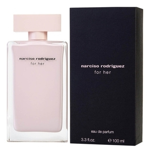 Narciso Rodriguez For Her Eau De Parfum Вода парфюмерная 100 мл #1