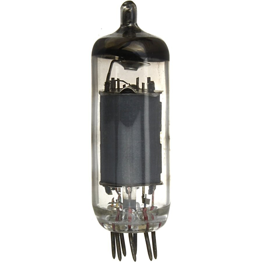 Радиолампа 6К4П пентод - купить с доставкой по выгодным ценам в ...