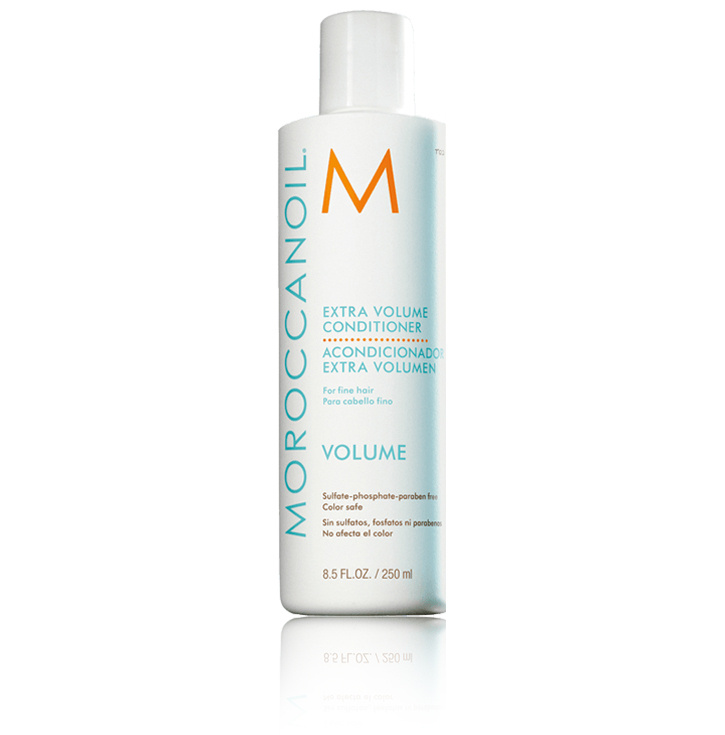 Moroccanoil Extra Volume Conditioner - Кондиционер экстра объем 250 мл #1