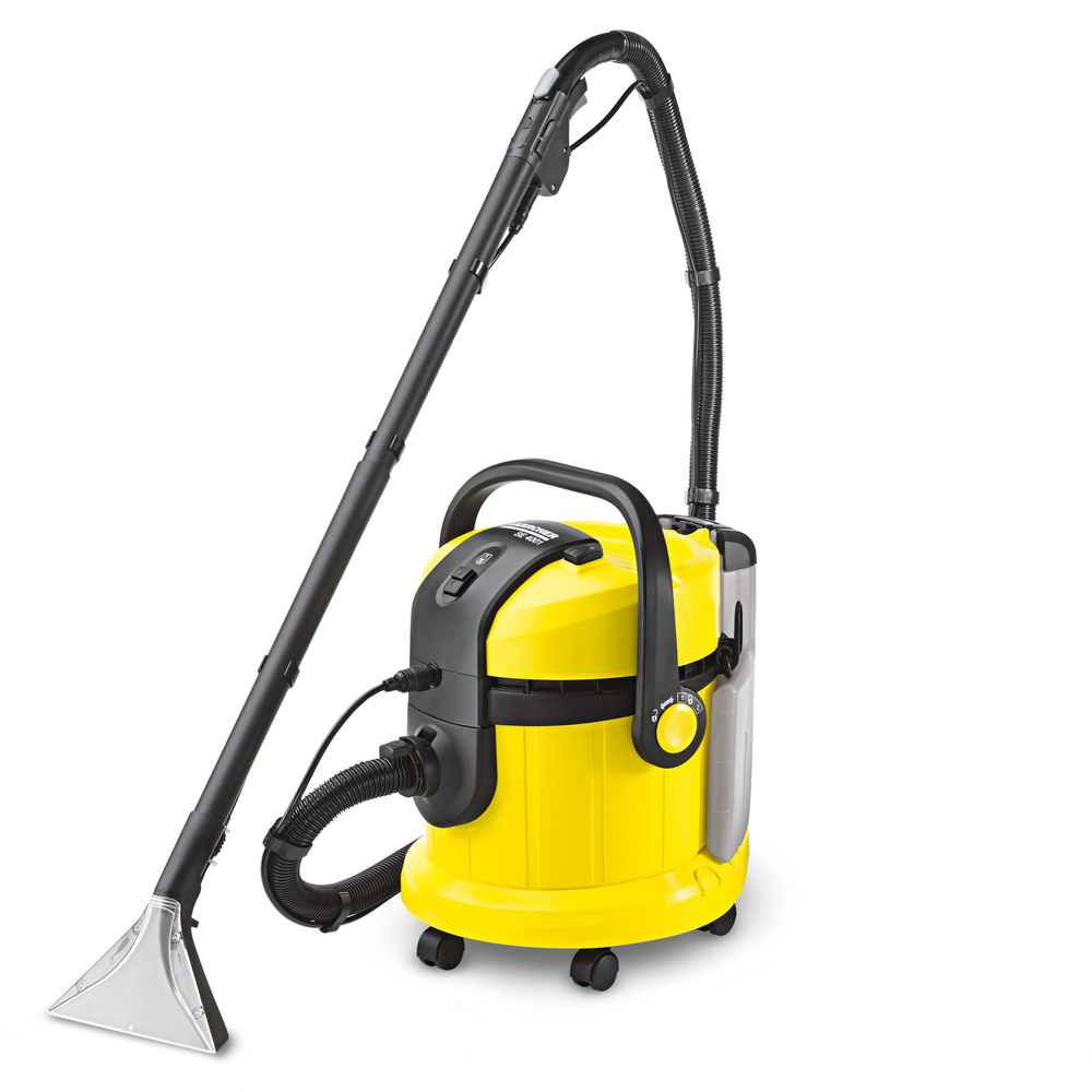 Моющий пылесос Karcher SE 4001 (1.081-130.0) #1