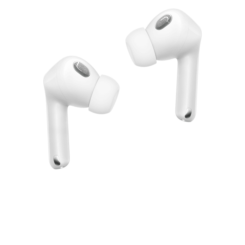 Наушники Xiaomi Buds 3T Pro Gloss White #1