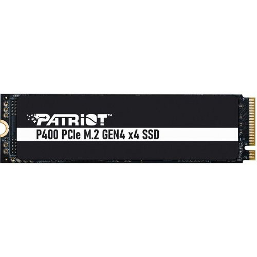 Patriot Memory 1 ТБ Внутренний SSD-диск P400 (P400P1TBM28H) #1