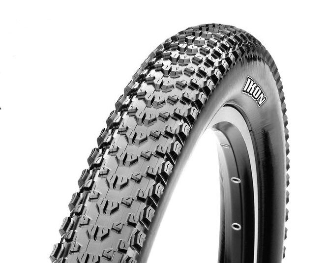 Покрышка 29x2.35 Maxxis Ikon Folding TR EXO 120TPI 3C-MaxSpeed 755гр ETB96731100 #1