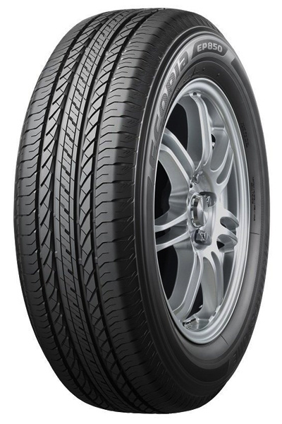 Bridgestone Ecopia EP850 Шины  летние 235/50  R18 97V #1