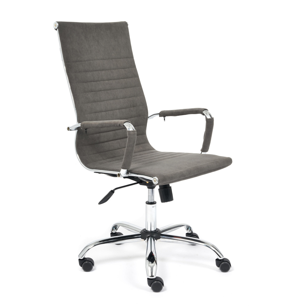 TetChair Офисное кресло URBAN, серый #1