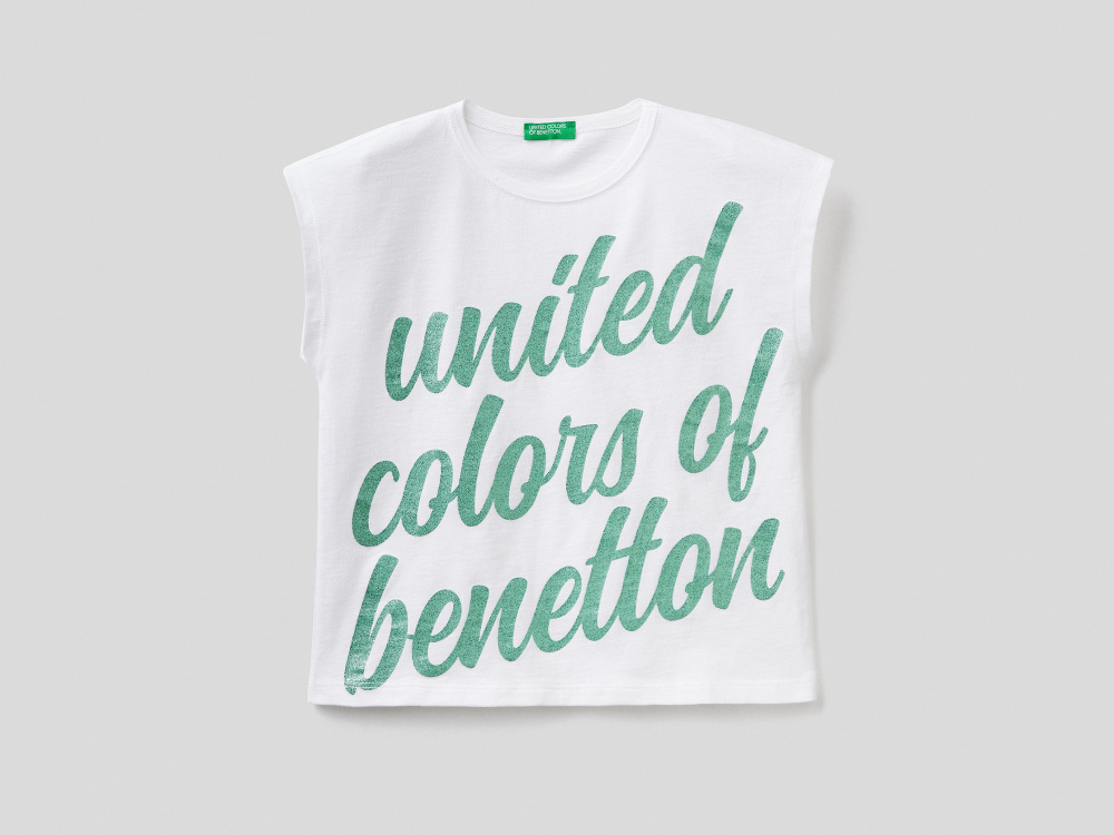 Футболка United Colors of Benetton #1