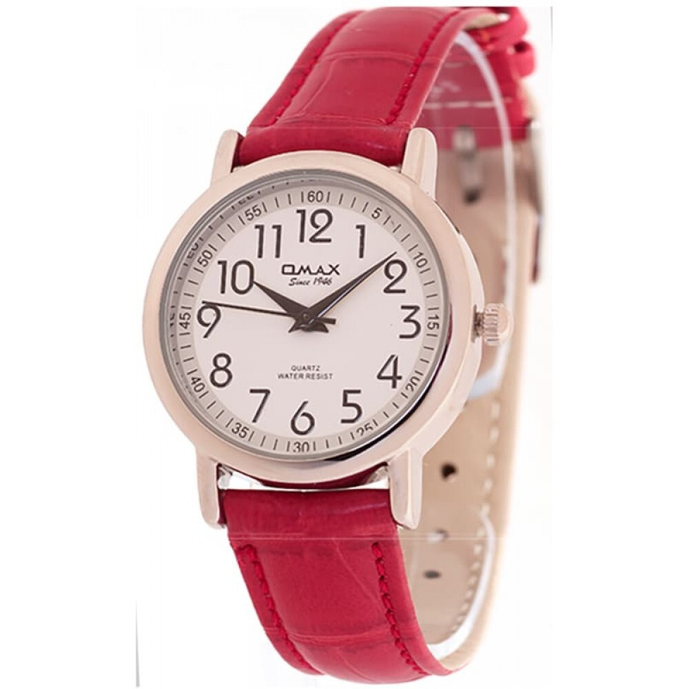 Наручные часы OMAX Quartz KC3040IZ08 #1