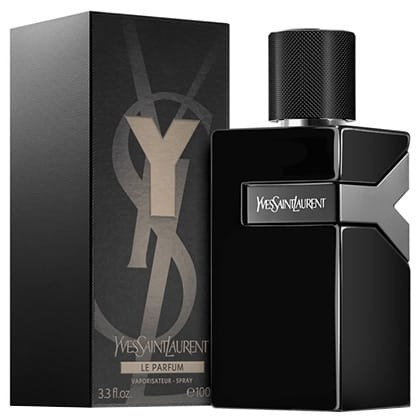 Yves Saint Laurent Вода парфюмерная YQ414 100 мл #1