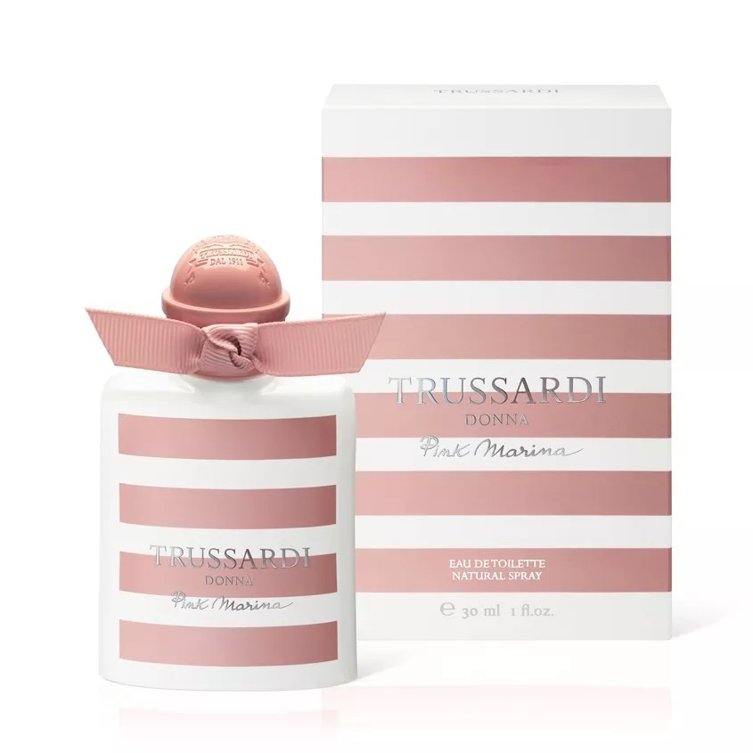 Trussardi Туалетная вода Donna Pink Marina 30 мл #1