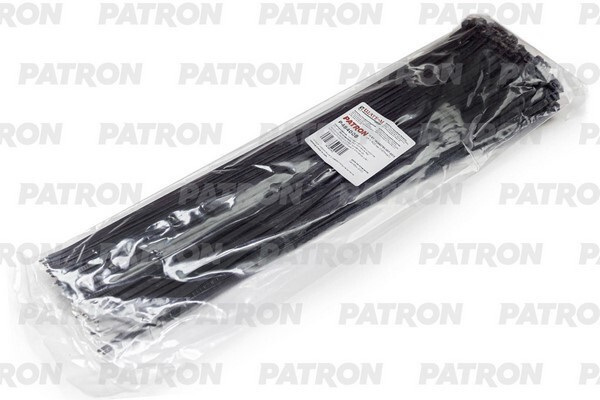 Хомуты PATRON P48400B #1