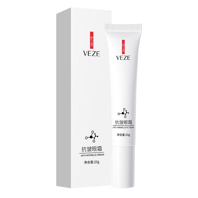 Увлажняющий крем для глаз Six Peptide Eye Cream, увлажняющий крем для кожи вокруг глаз с шестью пептидами, #1