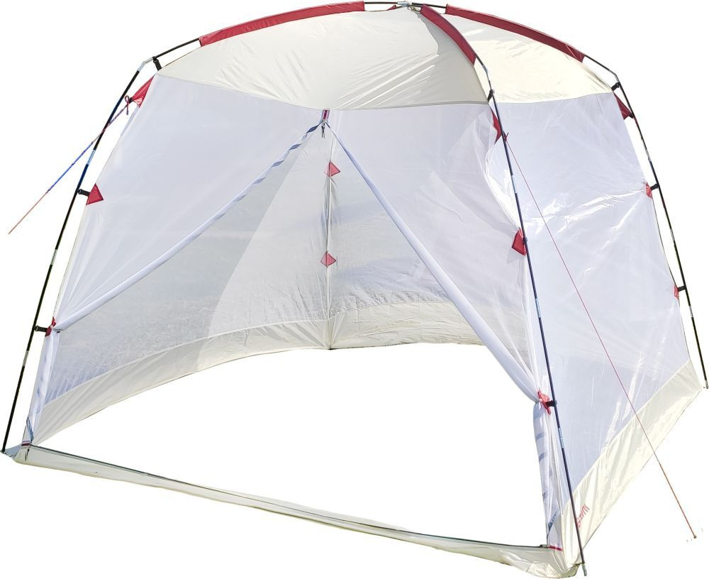 Тент-шатер туристический ATEMI АТ-1G #1