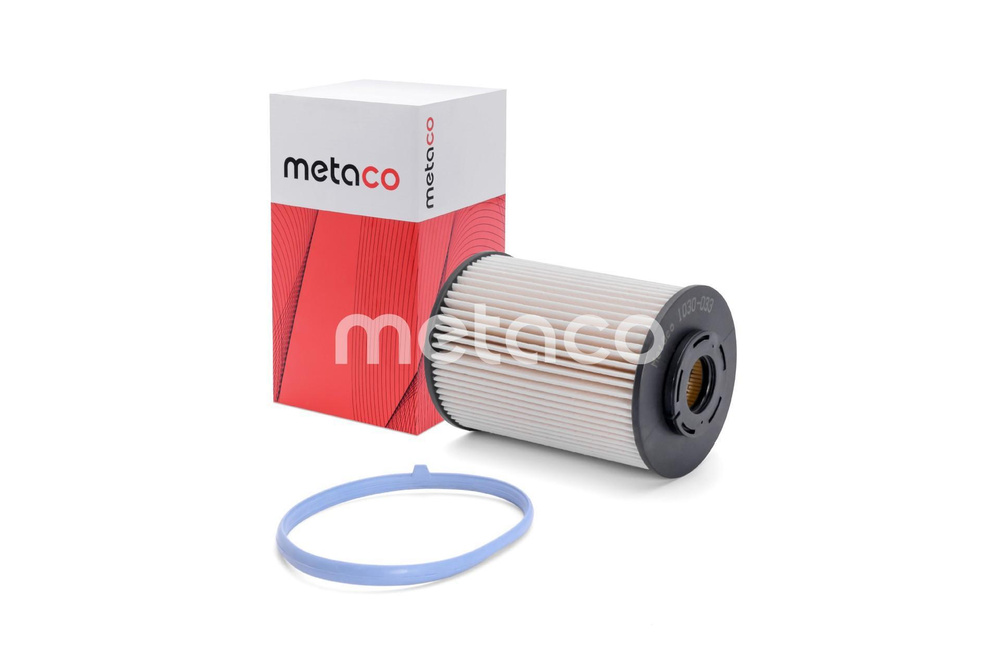 METACO Фильтр топливный арт. 1030033 #1