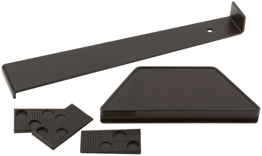 Набор для укладки ламината ( скоба и клинья распорные 20 шт. ) - купить ...