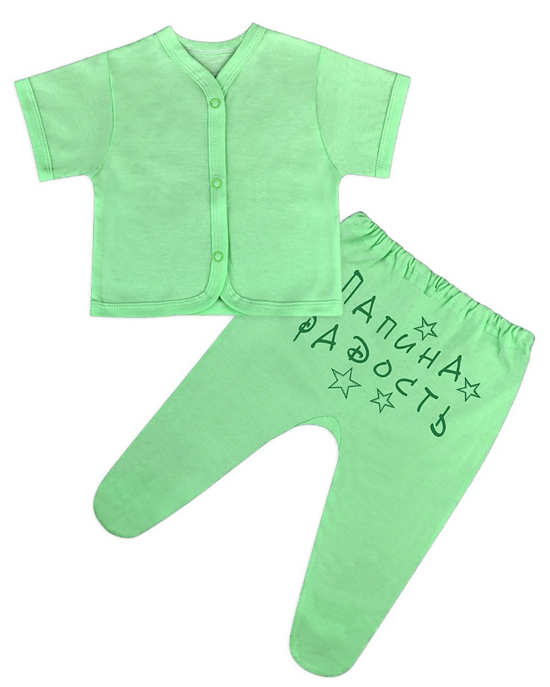 Комплект одежды Детская одежда АЛИСА #1