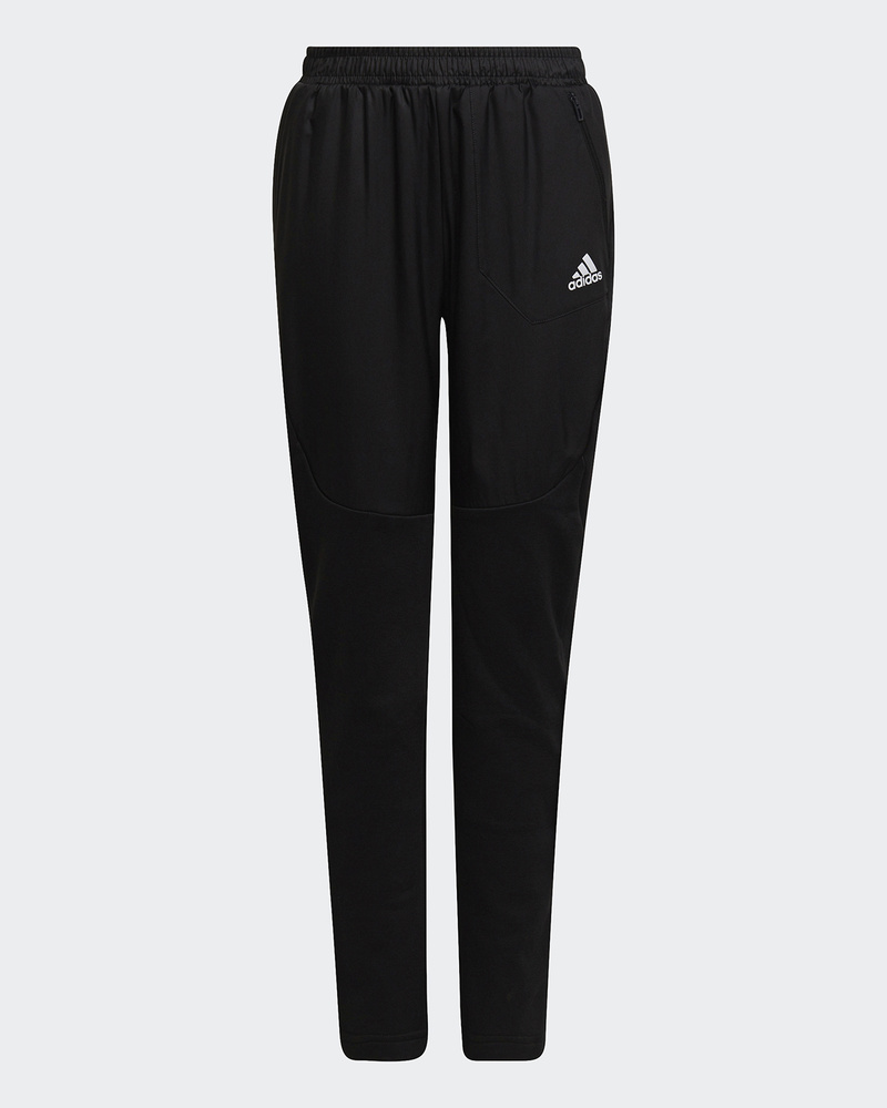 Брюки спортивные adidas Sportswear Designed for Gameday Joggers #1