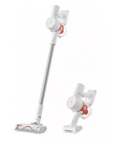 Пылесос вертикальный беспроводной Xiaomi Mi Vacuum Cleaner G9 EU #1